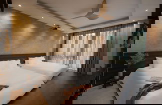 Foto 2 - Brilliant Nature Suites & Spa