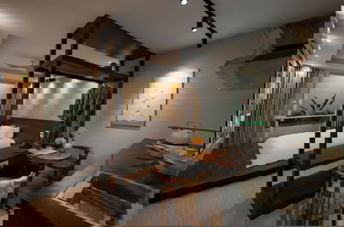 Foto 7 - Brilliant Nature Suites & Spa
