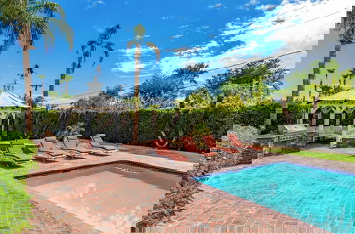 Photo 4 - Catalina by Avantstay Fully Remodeled Palm Springs Haven + Pool Permit#3432