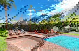 Foto 3 - Catalina by Avantstay Fully Remodeled Palm Springs Haven + Pool Permit#3432