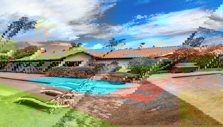 Foto 1 - Catalina by Avantstay Fully Remodeled Palm Springs Haven + Pool Permit#3432