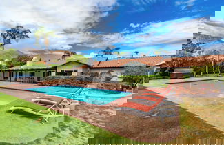 Foto 1 - Catalina by Avantstay Fully Remodeled Palm Springs Haven + Pool Permit#3432