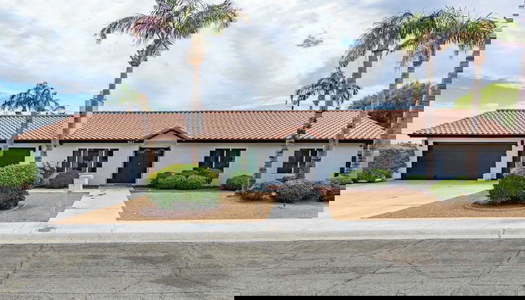 Photo 1 - Catalina by Avantstay Fully Remodeled Palm Springs Haven + Pool Permit#3432