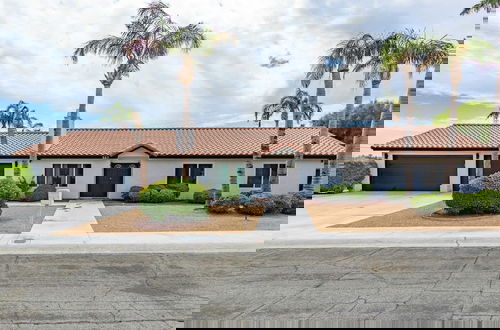Photo 1 - Catalina by Avantstay Fully Remodeled Palm Springs Haven + Pool Permit#3432