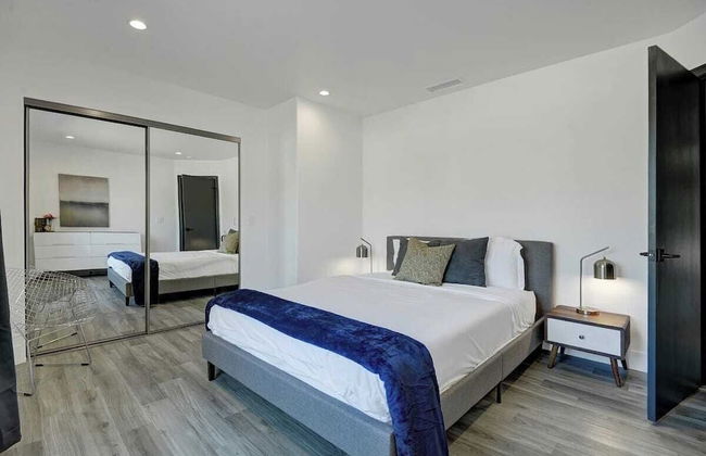 Catalina by Avantstay Fully Remodeled Palm Springs Haven + Pool Permit#3432 - Foto 17