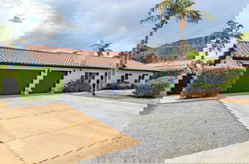 Photo 32 - Catalina by Avantstay Fully Remodeled Palm Springs Haven + Pool Permit#3432