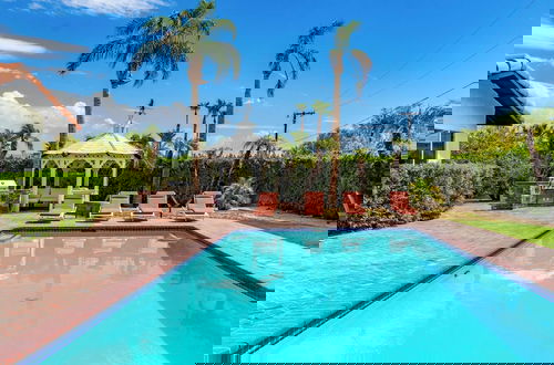 Photo 23 - Catalina by Avantstay Fully Remodeled Palm Springs Haven + Pool Permit#3432