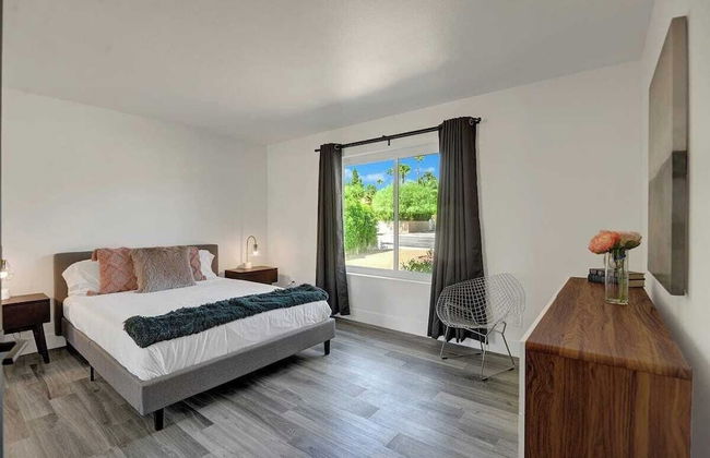 Catalina by Avantstay Fully Remodeled Palm Springs Haven + Pool Permit#3432 - Foto 19