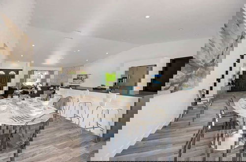 Photo 10 - Catalina by Avantstay Fully Remodeled Palm Springs Haven + Pool Permit#3432