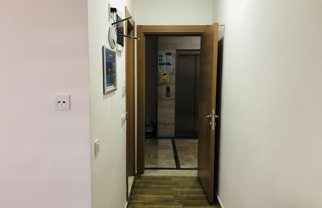 Artim Exclusive Apart Hotel - Foto 18