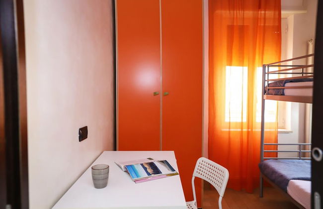 La Casa di Partenope - P IVA - Photo 18