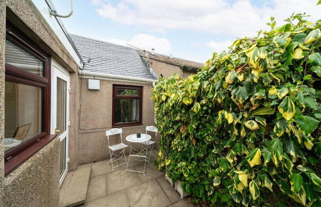 Heatherwood Cottage - Central Scone - Foto 32