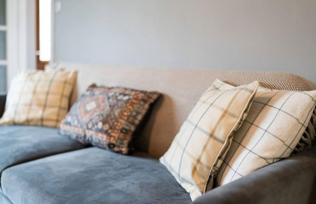 Heatherwood Cottage - Central Scone - Foto 16