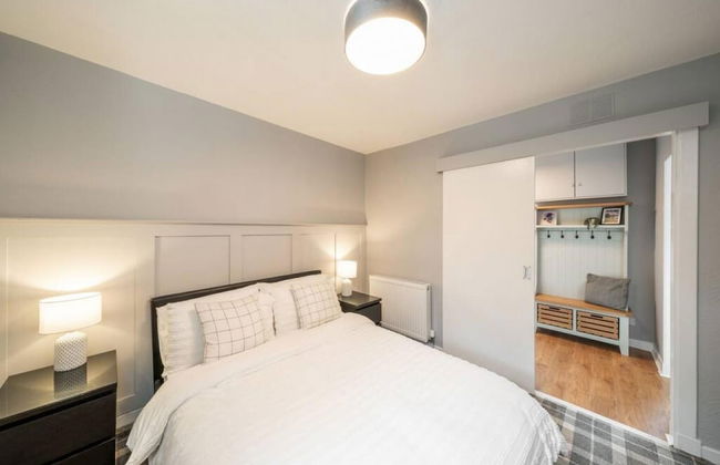 Heatherwood Cottage - Central Scone - Foto 20