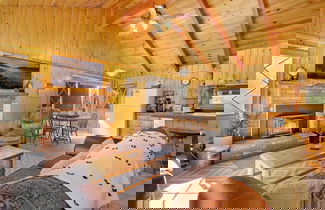 Foto 1 - Sunny Bear Cabin #1970