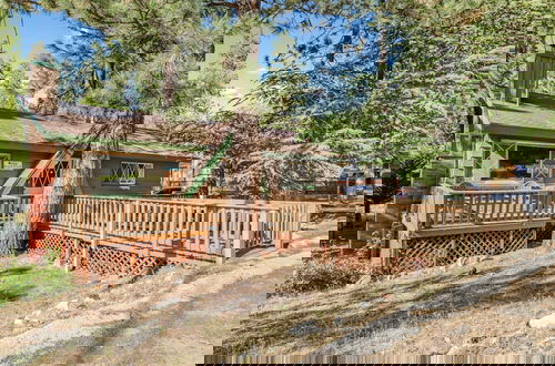 Foto 19 - Sunny Bear Cabin #1970