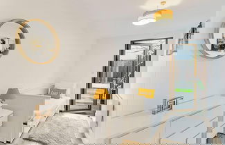 Photo 1 - Newly Furnished and Bright Home