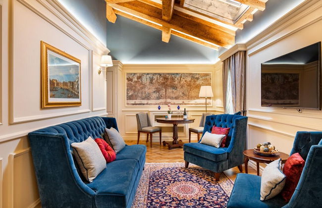 Villa Colombara Part of Palazzo di Varignana - Photo 19