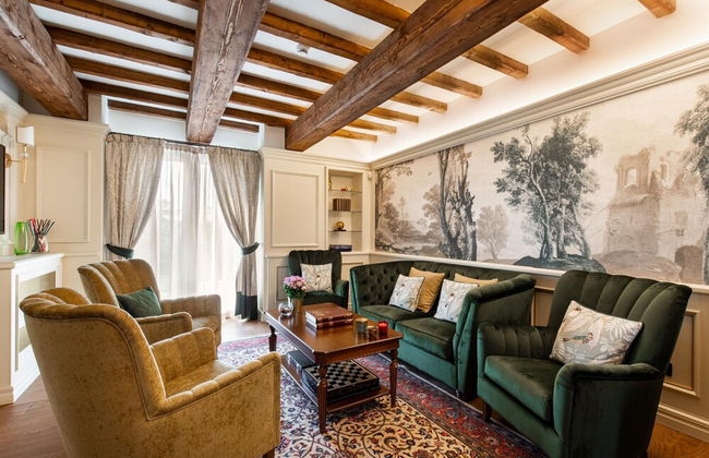 Villa Colombara Part of Palazzo di Varignana - Photo 20