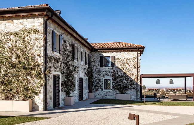 Villa Colombara Part of Palazzo di Varignana - Photo 3