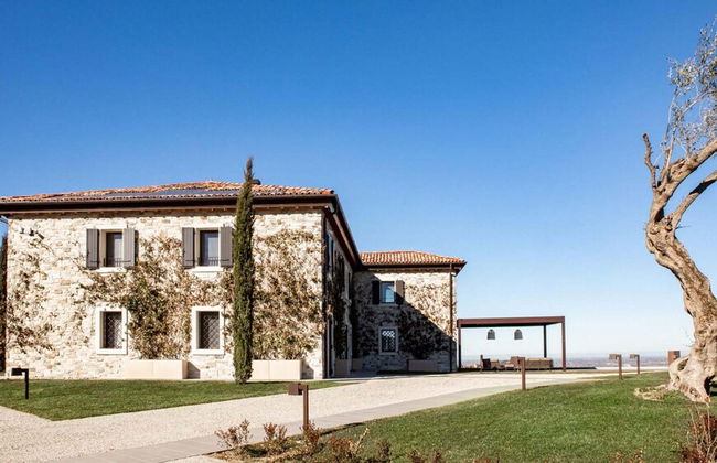Villa Colombara Part of Palazzo di Varignana - Photo 12