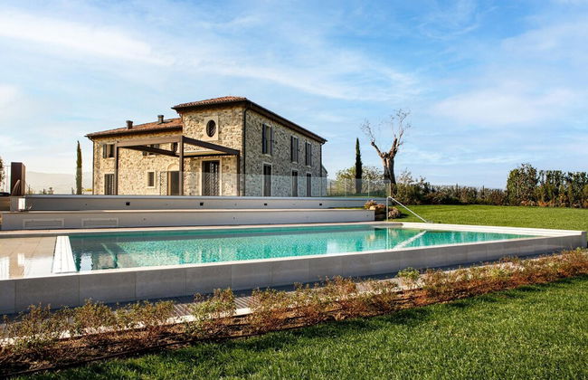Villa Colombara Part of Palazzo di Varignana - Photo 1