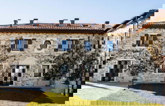 Photo 2 - Villa Colombara Part of Palazzo di Varignana