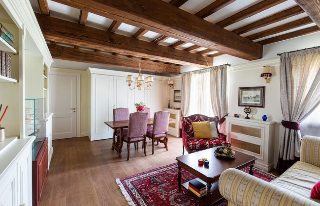 Villa Colombara Part of Palazzo di Varignana - Photo 7
