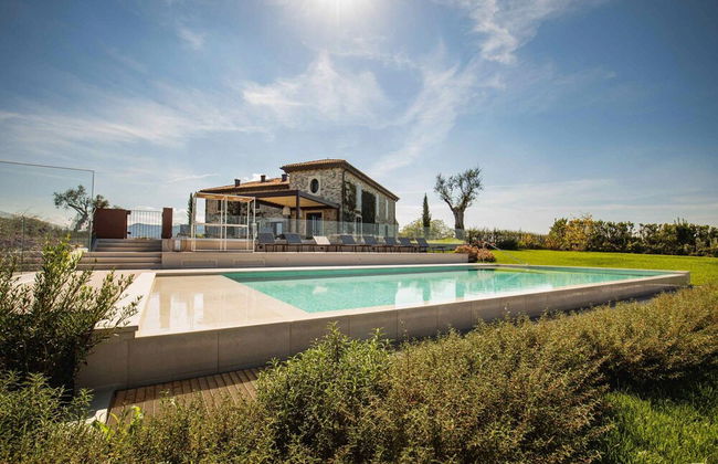 Villa Colombara Part of Palazzo di Varignana - Photo 23