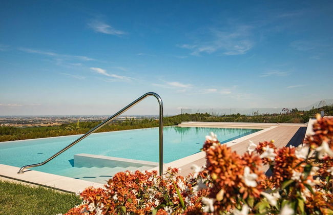 Villa Colombara Part of Palazzo di Varignana - Photo 8