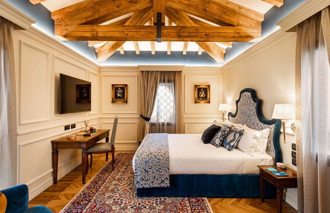 Villa Colombara Part of Palazzo di Varignana - Photo 9