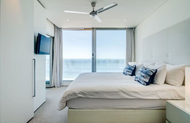 Clifton Apartment on the Waters Edge Ocean Breeze - Foto 28