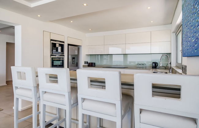 Clifton Apartment on the Waters Edge Ocean Breeze - Foto 39