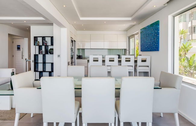 Clifton Apartment on the Waters Edge Ocean Breeze - Foto 9