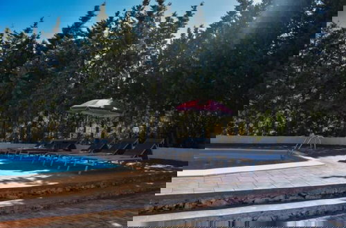 Photo 19 - Casale Cugni With Swimming Pool for Exclusive use - air Conditioned - Wi-fi
