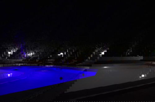 Photo 13 - Casale Cugni With Swimming Pool for Exclusive use - air Conditioned - Wi-fi