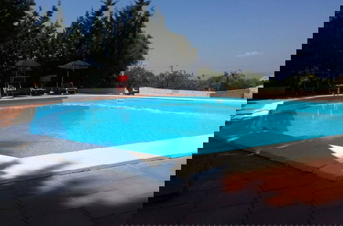 Photo 12 - Casale Cugni With Swimming Pool for Exclusive use - air Conditioned - Wi-fi