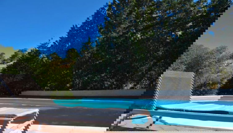Photo 1 - Casale Cugni With Swimming Pool for Exclusive use - air Conditioned - Wi-fi