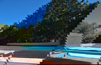 Photo 1 - Casale Cugni With Swimming Pool for Exclusive use - air Conditioned - Wi-fi