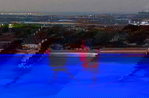 Photo 20 - Casale Cugni With Swimming Pool for Exclusive use - air Conditioned - Wi-fi