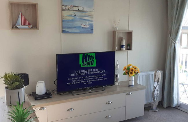 Superb Position 2 Bedroom Caravan Newquay Wales - Foto 5