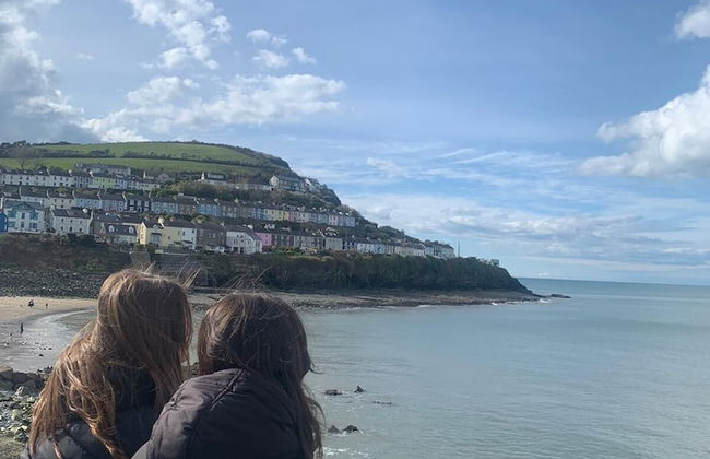 Superb Position 2 Bedroom Caravan Newquay Wales - Foto 17