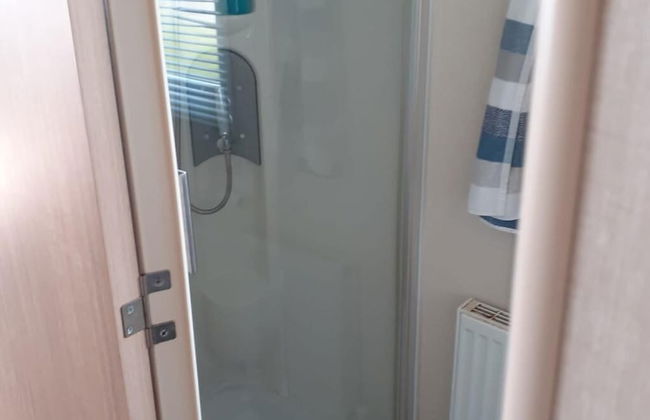 Superb Position 2 Bedroom Caravan Newquay Wales - Foto 7