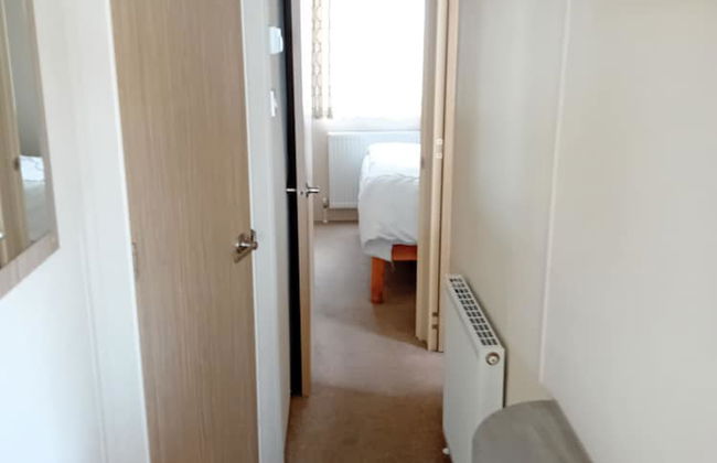 Superb Position 2 Bedroom Caravan Newquay Wales - Foto 11