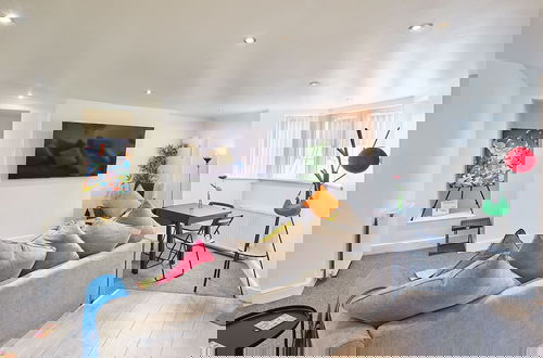 Foto 4 - Host Stay Park Base