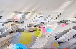 Foto 2 - Host Stay Park Base