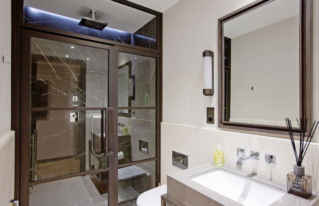 3-bed Rooftop Penthouse - Foto 4