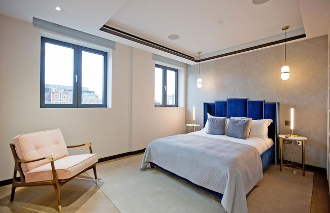 3-bed Rooftop Penthouse - Foto 8