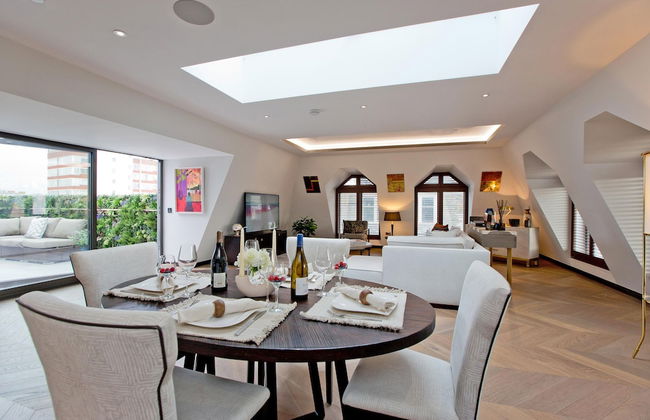 3-bed Rooftop Penthouse - Foto 41