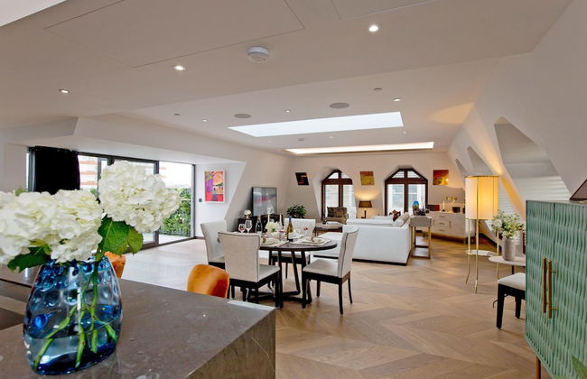 3-bed Rooftop Penthouse - Foto 40